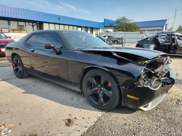 Photo 4 from auction – 2014 DODGE CHALLENGER with VIN 2C3CDYBT6EH143551