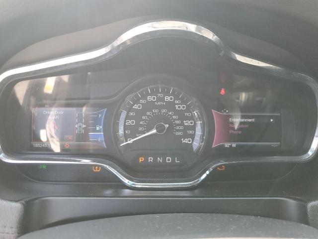 Photo 9 from auction – 2014 LINCOLN MKT with VIN 2LMHJ5NK5EBL51936
