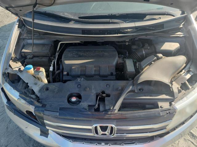 Photo 12 from auction – 2012 HONDA ODYSSEY EX with VIN 5FNRL5H69CB049871