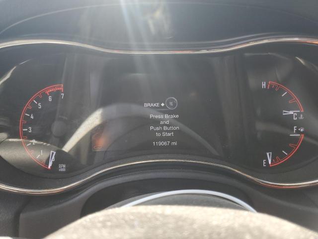 Photo 9 from auction – 2019 DODGE DURANGO R/ with VIN 1C4SDJCT3KC663914