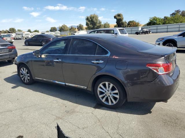 Photo 2 from auction – 2010 LEXUS ES 350 with VIN JTHBK1EG1A2394935