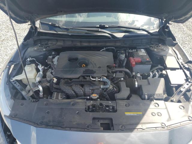 Photo 11 from auction – 2019 NISSAN ALTIMA SV with VIN 1N4BL4DV6KC104495