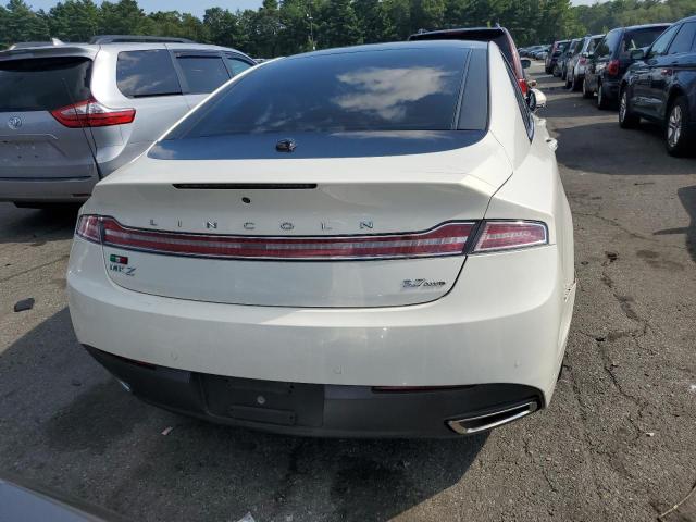 Photo 6 from auction – 2013 LINCOLN MKZ with VIN 3LN6L2JK4DR802937