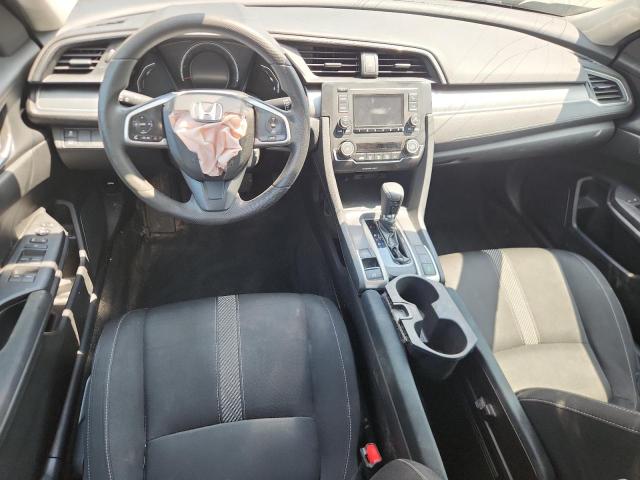 Photo 8 from auction – 2018 HONDA CIVIC LX with VIN 2HGFC2F59JH605973