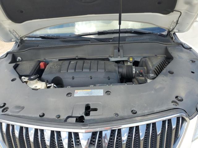 Photo 11 from auction – 2014 BUICK ENCLAVE with VIN 5GAKRBKD9EJ133918