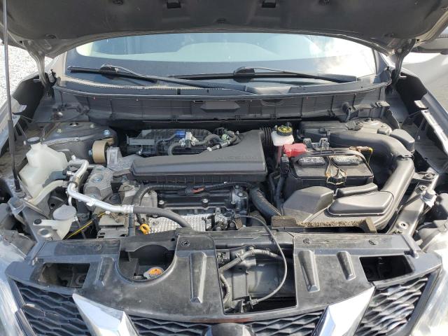 Photo 12 from auction – 2016 NISSAN ROGUE S with VIN KNMAT2MT4GP644002