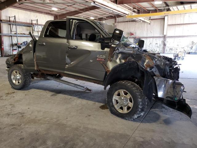Photo 4 from auction – 2012 DODGE RAM 2500 S with VIN 3C6UD5DL8CG151490