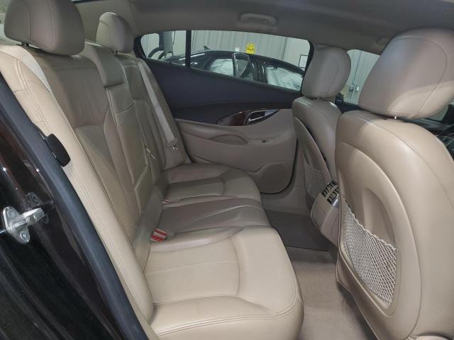 Photo 10 from auction – 2013 BUICK LACROSSE P with VIN 1G4GF5E34DF243208