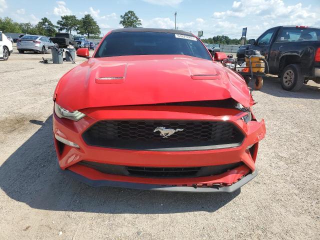 Photo 5 from auction – 2020 FORD MUSTANG with VIN 1FA6P8TH8L5113861