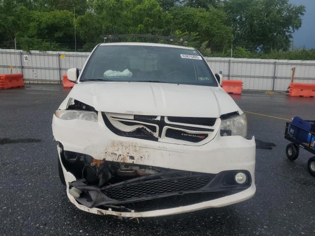 Photo 5 from auction – 2013 DODGE GRAND CARA with VIN 2C4RDGEGXDR586633