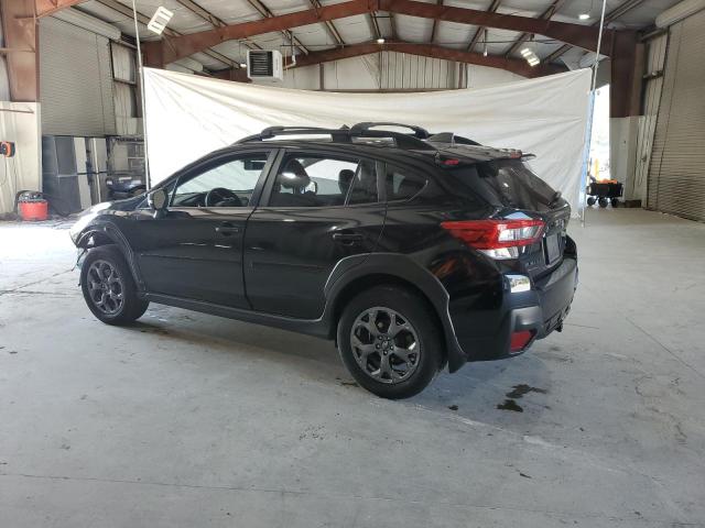 Фото 2 с аукциона – 2023 SUBARU CROSSTREK с VIN JF2GTHSC5PH290440