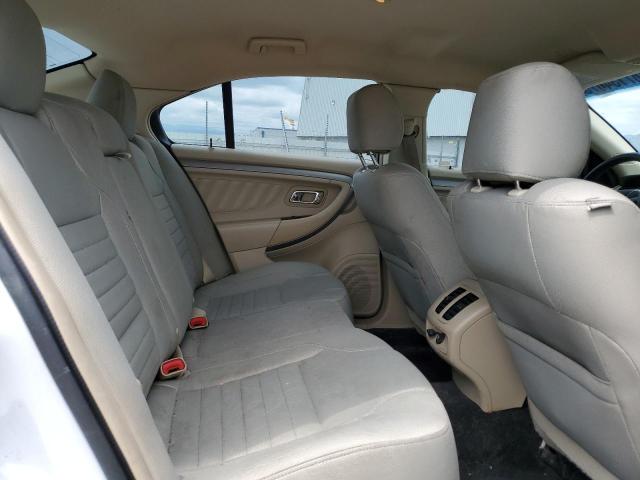 Photo 10 from auction – 2016 FORD TAURUS SE with VIN 1FAHP2D84GG120014
