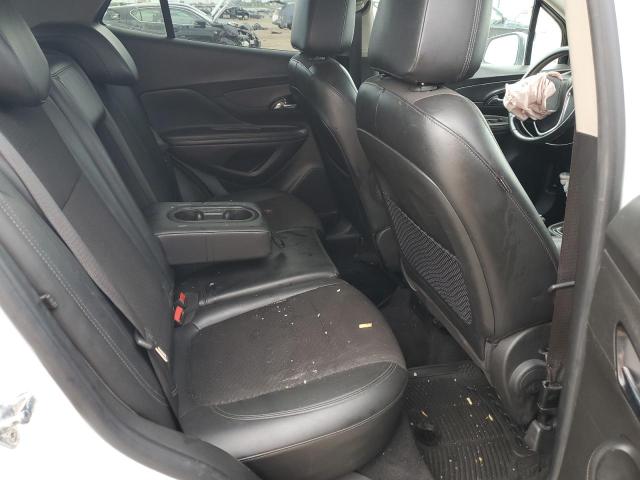 Photo 10 from auction – 2019 BUICK ENCORE PRE with VIN KL4CJASB1KB701811