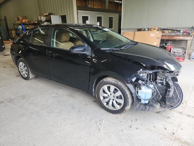 Photo 4 from auction – 2015 TOYOTA COROLLA L with VIN 2T1BURHE4FC367662