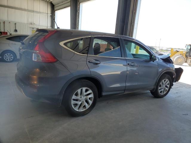 Photo 3 from auction – 2015 HONDA CR-V EX with VIN 2HKRM4H58FH681989