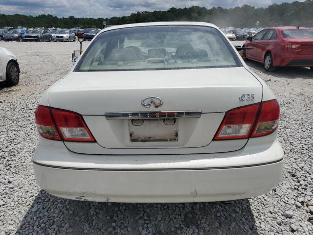 Photo 6 from auction – 2003 INFINITI I35 with VIN JNKDA31A23T102697