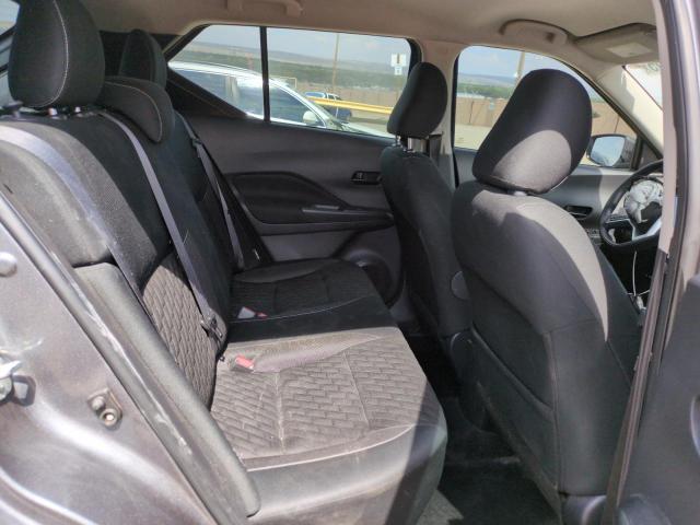 Photo 10 from auction – 2021 NISSAN KICKS S with VIN 3N1CP5BV1ML522369