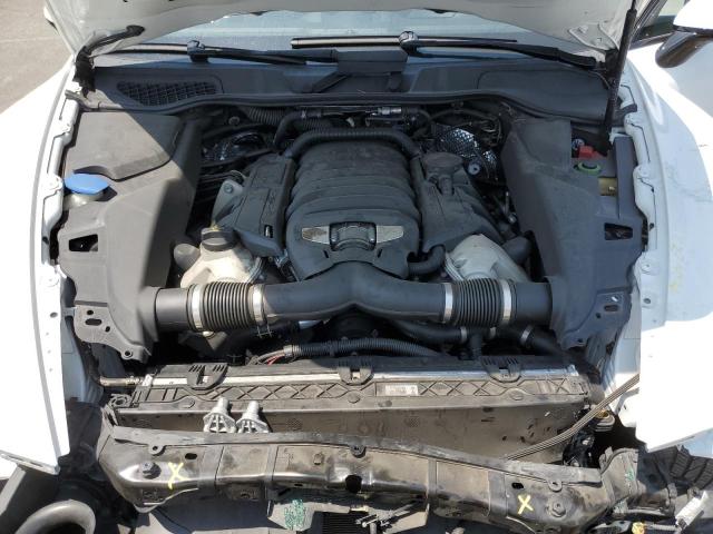 Photo 11 from auction – 2014 PORSCHE CAYENNE S with VIN WP1AB2A29ELA56503