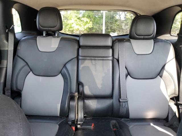 Photo 10 from auction – 2014 JEEP CHEROKEE L with VIN 1C4PJMDS9EW218859