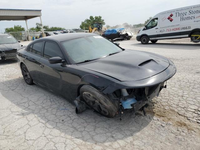 Zdjęcie 4 z aukcji – 2019 DODGE CHARGER R/ z VIN 2C3CDXCT5KH738377