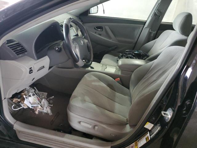 Foto 7 de la subasta – 2011 TOYOTA CAMRY BASE con VIN 4T4BF3EK2BR202421