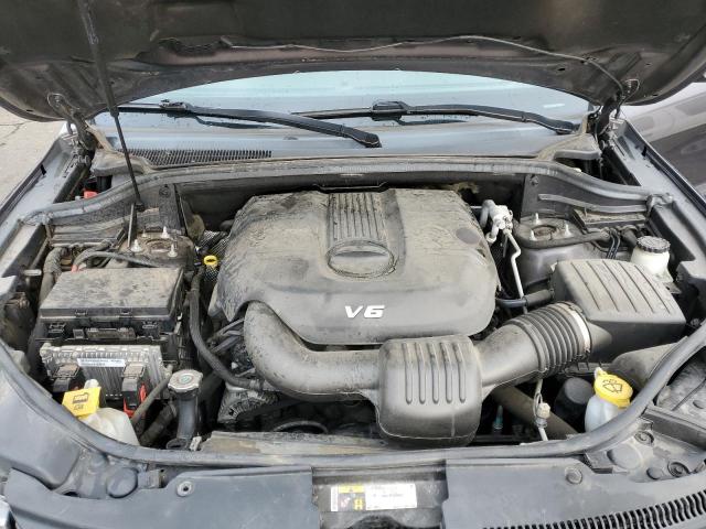 Photo 11 from auction – 2015 JEEP GRAND CHER with VIN 1C4RJFBGXFC812463
