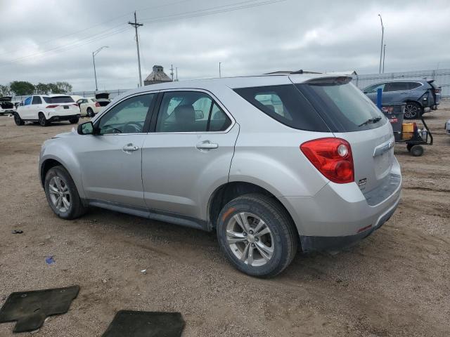 Photo 2 from auction – 2013 CHEVROLET EQUINOX LS with VIN 1GNFLCEK7DZ106936