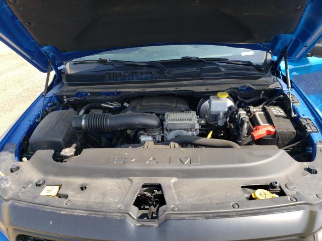 Photo 11 from auction – 2023 RAM 1500 BIG H with VIN 1C6SRFFT6PN566428