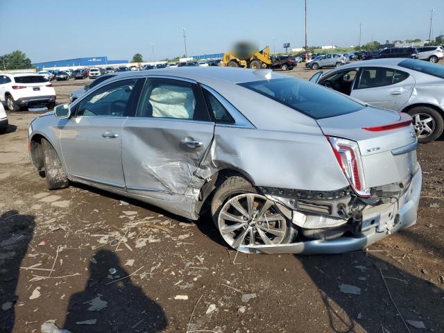 Photo 2 from auction – 2017 CADILLAC XTS with VIN 2G61L5S3XH9165395