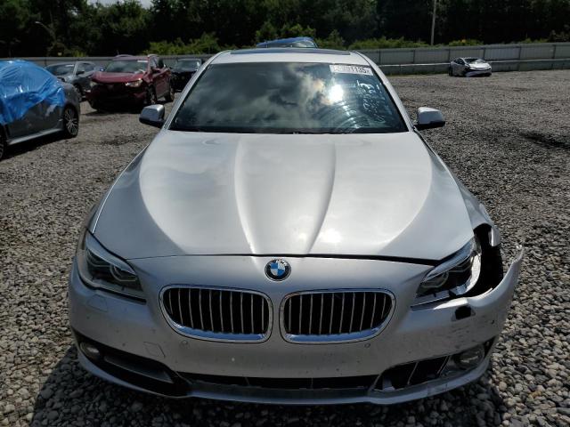 Photo 5 from auction – 2015 BMW 535 I with VIN WBA5B1C58FD922690