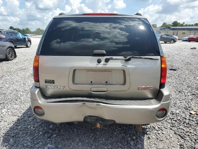 Photo 6 from auction – 2003 GMC ENVOY with VIN 1GKDT13S532206956