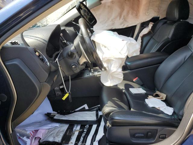 Photo 7 from auction – 2014 NISSAN MAXIMA S with VIN 1N4AA5AP3EC496238