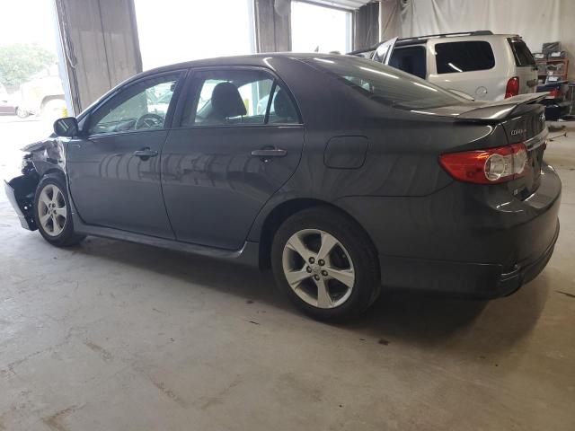 Photo 2 from auction – 2012 TOYOTA COROLLA BA with VIN 2T1BU4EE2CC869699