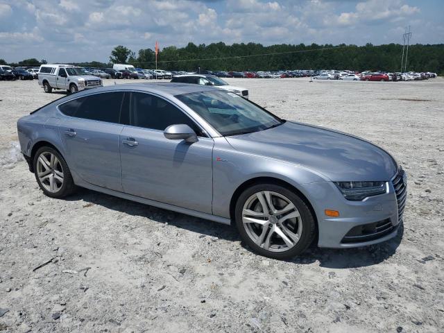 Photo 4 from auction – 2018 AUDI A7 PRESTIG with VIN WAU23AFC8JN019484
