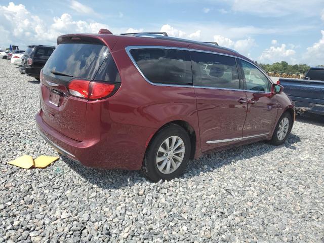 Photo 3 from auction – 2019 CHRYSLER PACIFICA T with VIN 2C4RC1BG0KR626297