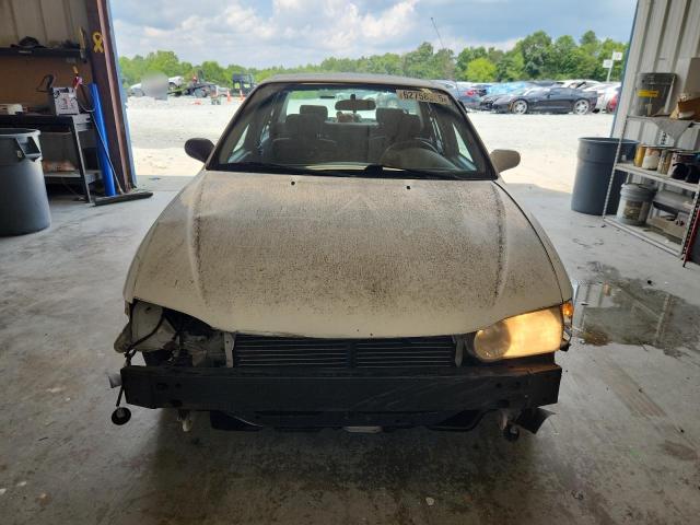 Photo 5 from auction – 2001 TOYOTA COROALLA with VIN 2T1BR12E61C454127
