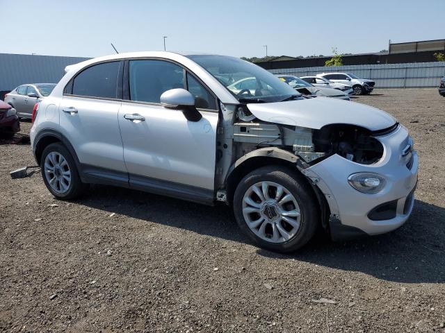 Photo 4 from auction – 2016 FIAT 500X EASY with VIN ZFBCFXBT4GP465266