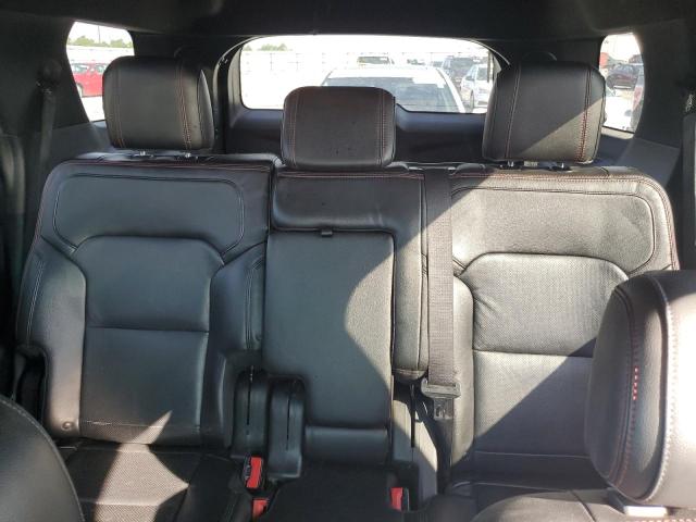 Photo 10 from auction – 2016 FORD EXPLORER S with VIN 1FM5K8GT4GGA61279