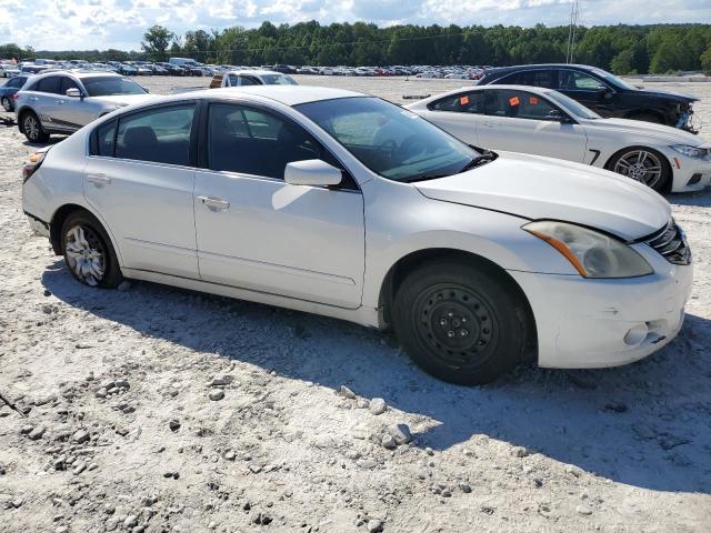 Photo 4 from auction – 2011 NISSAN ALTIMA BAS with VIN 1N4AL2AP6BN441744