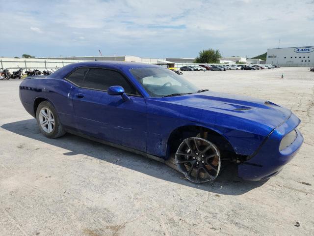 Photo 4 from auction – 2021 DODGE CHALLENGER with VIN 2C3CDZFJ9MH571725