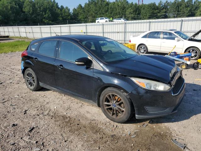 Photo 4 from auction – 2016 FORD FOCUS SE with VIN 1FADP3K24GL250224