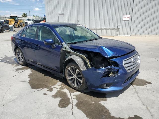 Photo 4 from auction – 2015 SUBARU LEGACY 2.5 with VIN 4S3BNBN62F3058251