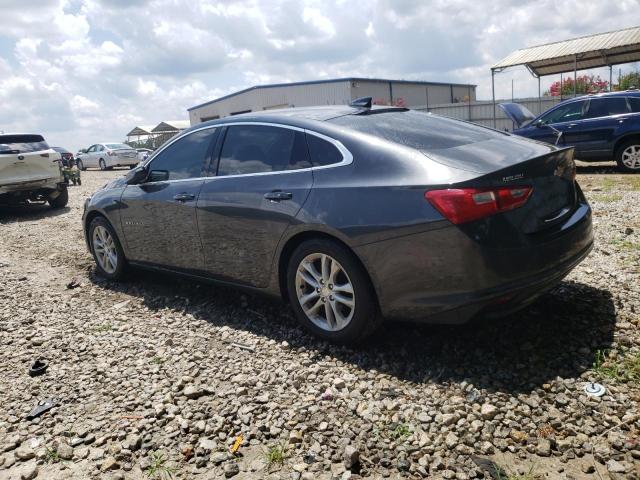 Photo 2 from auction – 2016 CHEVROLET MALIBU LT with VIN 1G1ZE5ST8GF194144