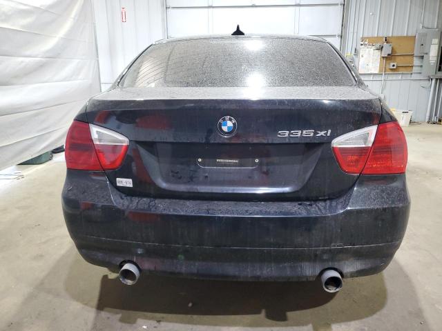 Photo 6 from auction – 2008 BMW 335 XI with VIN WBAVD53598A009894