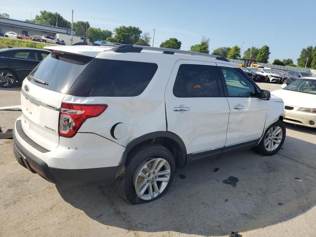 Photo 3 from auction – 2013 FORD EXPLORER X with VIN 1FM5K7D82DGC19706