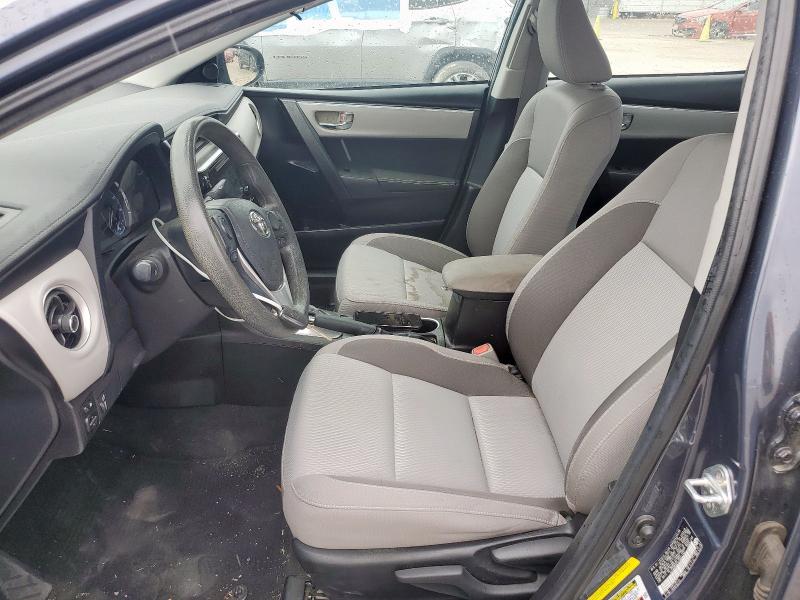 Photo 7 from auction – 2018 TOYOTA COROLLA L with VIN 5YFBURHE4JP844762