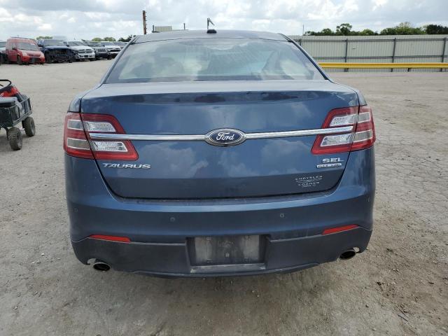 Photo 6 from auction – 2019 FORD TAURUS SEL with VIN 1FAHP2E81KG102772