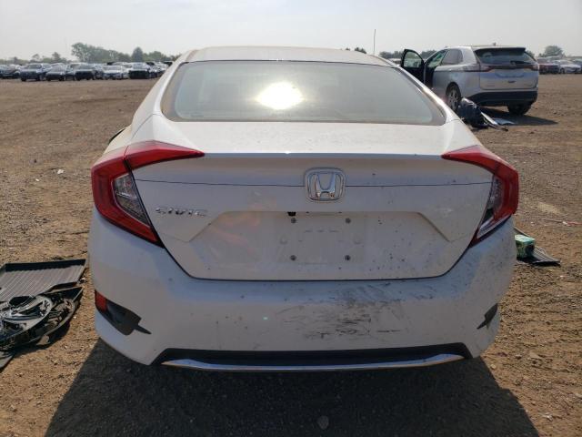Photo 6 from auction – 2019 HONDA CIVIC LX with VIN 2HGFC2F67KH522651