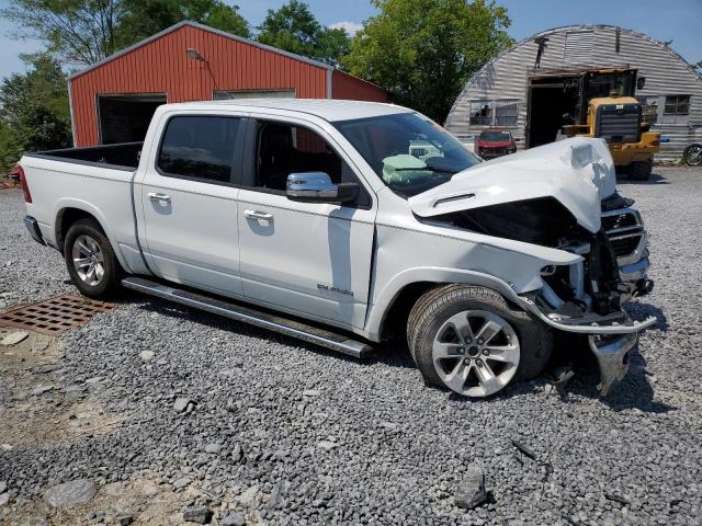 Photo 4 from auction – 2020 RAM 1500 LARAM with VIN 1C6SRFJT8LN120900