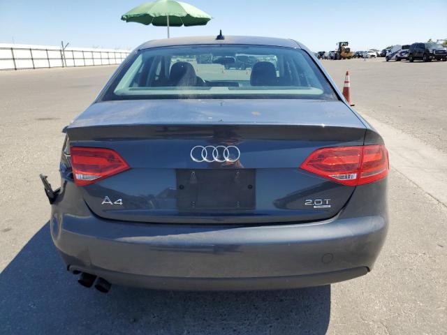 Photo 6 from auction – 2009 AUDI A4 PREMIUM with VIN WAUSF78K99N022906